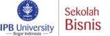 Perpustakaan Sekolah Bisnis IPB University